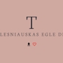 Egle T. Lesniauskas, DDS