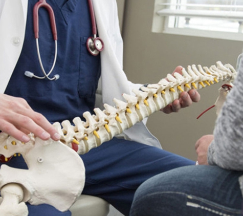 Sunraysia Chiropractic Centre - Mildura, VIC