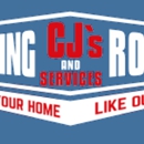 CJ's  Plumbing N Rooter - General Contractors