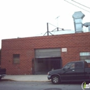 Burbank Paint Co. Inc. - Paint