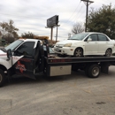 Texas Patriot Towing - Automobile Salvage