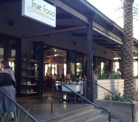 True Food Kitchen - Scottsdale, AZ