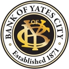 Bank Of Yates City