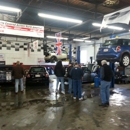 Greasy's Garage - Auto Repair & Service