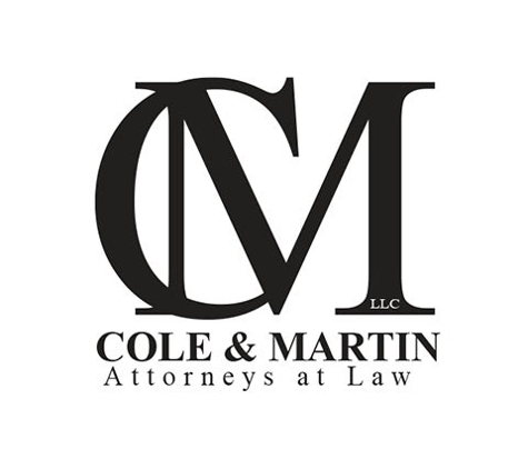 Cole & Martin Attorneys at Law, LLC - Springfield, MO