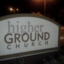 Higher Ground Church - Interdenominational Churches
