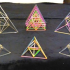Particalmagic Pyramid Co