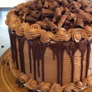 Cinnamon Bear's Bakery - Ice Cream & Frozen Desserts