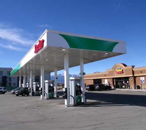 Sinclair Gas Station - Colorado Springs, CO