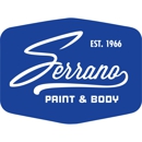 Serrano Collision Paint & Body - Auto Repair & Service