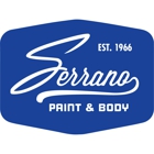 Serrano Collision Paint & Body