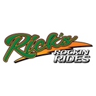 Rick's Rockin Rides