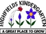 Highfields Kindergarten - Kindergartens & Pre-Schools