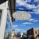 The Once Again Shoppe - Thrift Shops