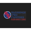 Blessing Pro Painters - Painting Contractors