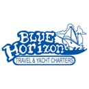 Blue Horizon Travel & Yacht Charters - Cruises