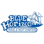 Blue Horizon Travel & Yacht Charters