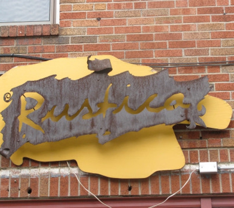 Rustica - Philadelphia, PA