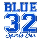 Blue 32 Sports Bar