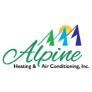 Alpine Heating and Air - Heating Equipment & Systems-Wholesale
