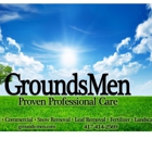 GroundsMen