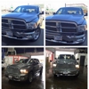 The Collision Repair Shop gallery
