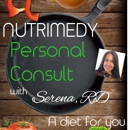 Serena Cochran - Dietitians