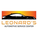 Leonard's Automotive Service Center - Auto Repair & Service