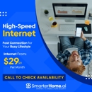 SmarterHome.ai - Compare Local Internet Deals