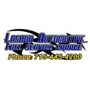 Lashua Automotive LLC - Auto Repair & Service