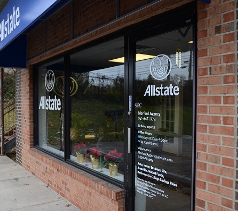 Allstate Insurance Agency Morford Agency - Clarksville, TN