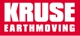 Kruse Earthmoving - Excavation & Earthmoving Contractors