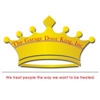 The Garage Door King Inc gallery