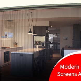 SP Screens - Rouse Hill, NSW. Modern Security Screens And Doors