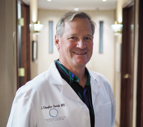 J. Douglas Cusick, M.D. F.A.C.S - Leawood, KS