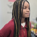 Rashyhair - Hair Braiding