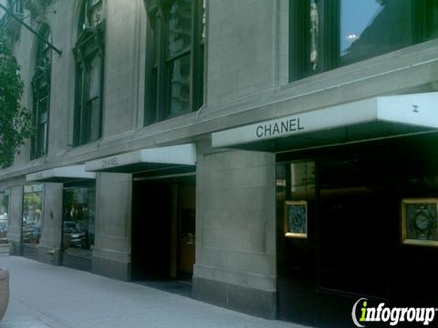 Chanel Boutique - Chicago, IL 60611