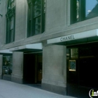 Chanel Boutique