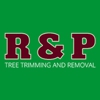 R & P Tree Trimming and Removal gallery