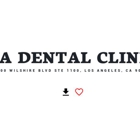 LA Dental Clinic