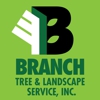 Branch Tree & Landscape Service gallery