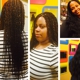 Simina African Hair Braiding