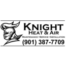 Knight Heat & Air - Heating, Ventilating & Air Conditioning Engineers