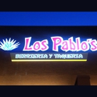 Los Pablo's Taqueria
