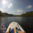 Ocoee Paddleboarding - Parks