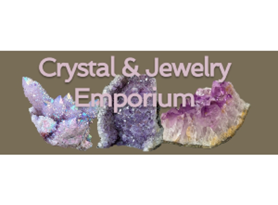 Crystals & Jewelry Emporium - San Diego, CA