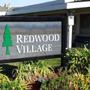 Redwood Village Mobile Park - Mobile Home Parks