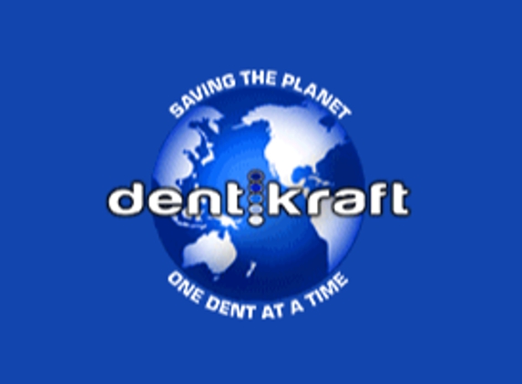 Dent Kraft PDR - Eden Prairie, MN