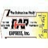 Rap Express, Inc. gallery