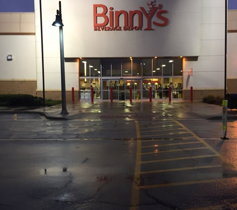 Binny's Beverage Depot - Bolingbrook - Bolingbrook, IL